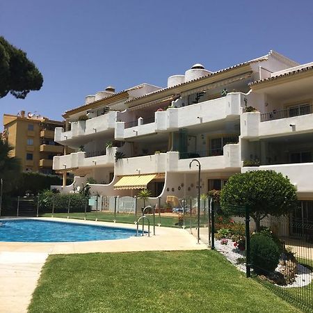 Ocean Point Apartman Sitio de Calahonda Kültér fotó