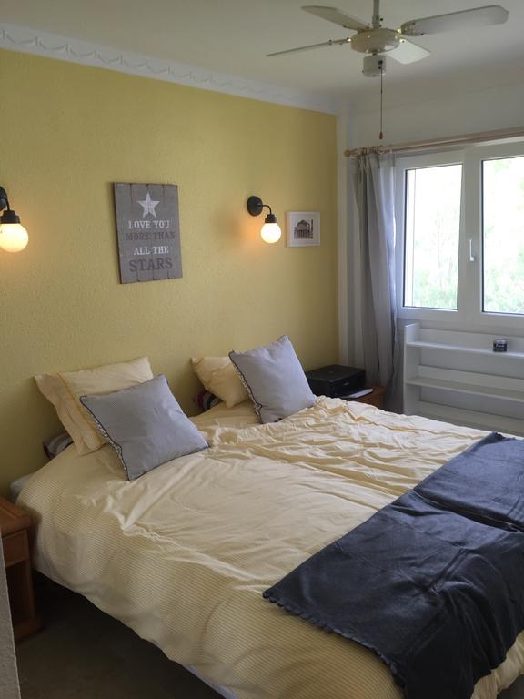 Ocean Point Apartman Sitio de Calahonda Kültér fotó